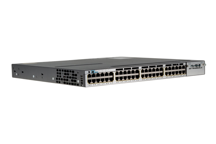 Cisco Catalyst WS-3750X-48P-S-V02