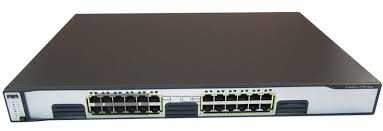Cisco Catalyst WS-C3750G-24T-E-v05