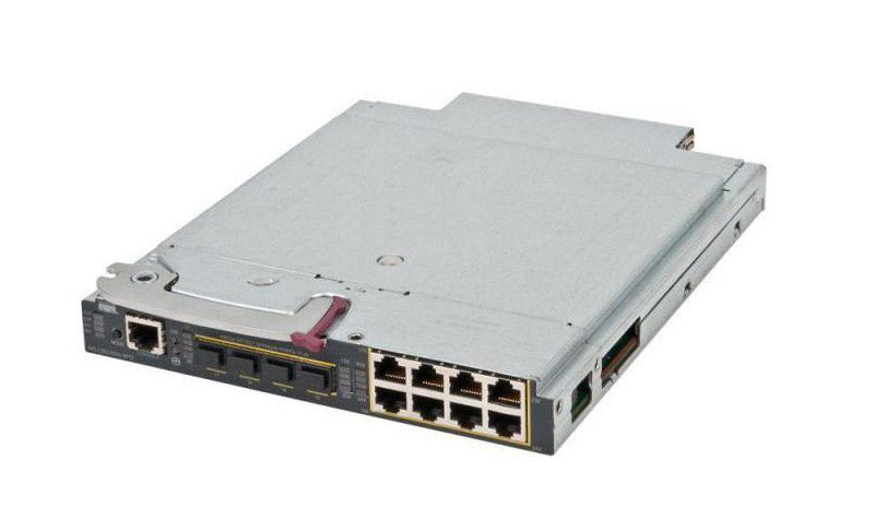 Cisco Catalyst Blade Switch 3020 for HP WS-CBS3020-HPQ P/N: 410916-001, 432904-001, 410916-B21