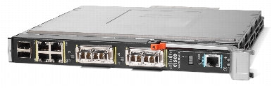 Cisco Catalyst Blade Switch 3032 for Dell M1000e WS-CBS3032-DEL