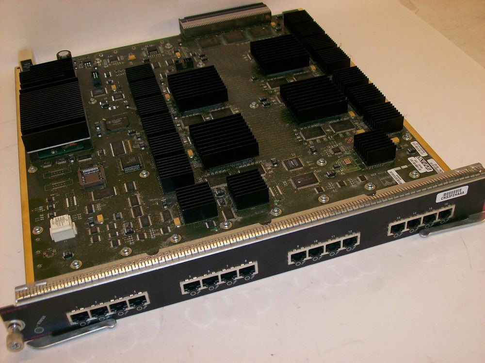 Cisco WS-X6316-GE-TX