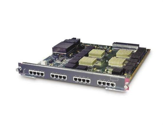 Cisco WS-X6316-GE-TX