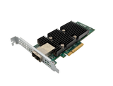 Dell Full Profile SAS Host Bus Adapter 2 Port 12Gbps HBA P/N: 2PHG9, 02PHG9, T93GD, 0T93GD