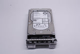 600GB 15K SAS 3.5" DP 6G Dell EqualLogic P/N: 02R3X 002R3X