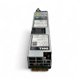 Dell 550W Power Supply 80 Plus Platinum R440 R430 P/N: 034X1, 0034X1