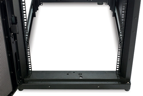 APC NetShelter VX - AR2100 19" Server Rack 42U