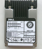 480GB SAS 2.5" 12G RI Dell P/N: 0JGXK2