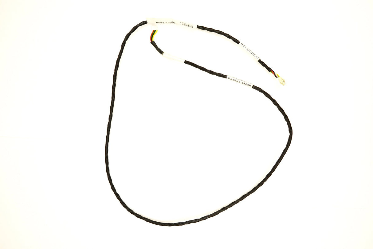 Dell Battery Cable, 30, 76cm for PowerEdge R410, T710 and R910 P/N: 5XX9C, 05XX9C