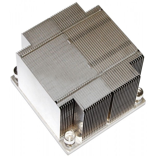 Heatsink Dell PowerEdge R510 / DX6012s, Max 95W P/N: 6DMRF, 06DMRF, 374-13536,