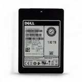 1.92TB 6G SSD SATA 2.5" MU Dell Samsung SM863a P/N: 0K5P0T, K5P0T, MZ7KM1T9HMJP0D3