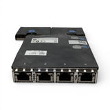 Dell Broadcom BCM57800-T 2x 10GB, 2x 1Gb RJ45 NDC P/N: Y36FR, 0Y36FR