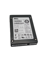 400GB 12G SAS SSD Dell SXKLTK P/N: C06VX 0C06VX 0DKM-400G-5C20