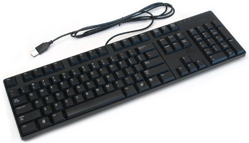 Dell USB Keyboard NEW C644N