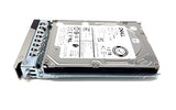 1.2TB 10K SAS 2.5" HDD 12G Dell ST1200MM0198 P/N: FR6W6 0FR6W6