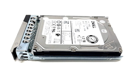 1.2TB 10K SAS 2.5" HDD 12G Dell ST1200MM0198 P/N: FR6W6 0FR6W6