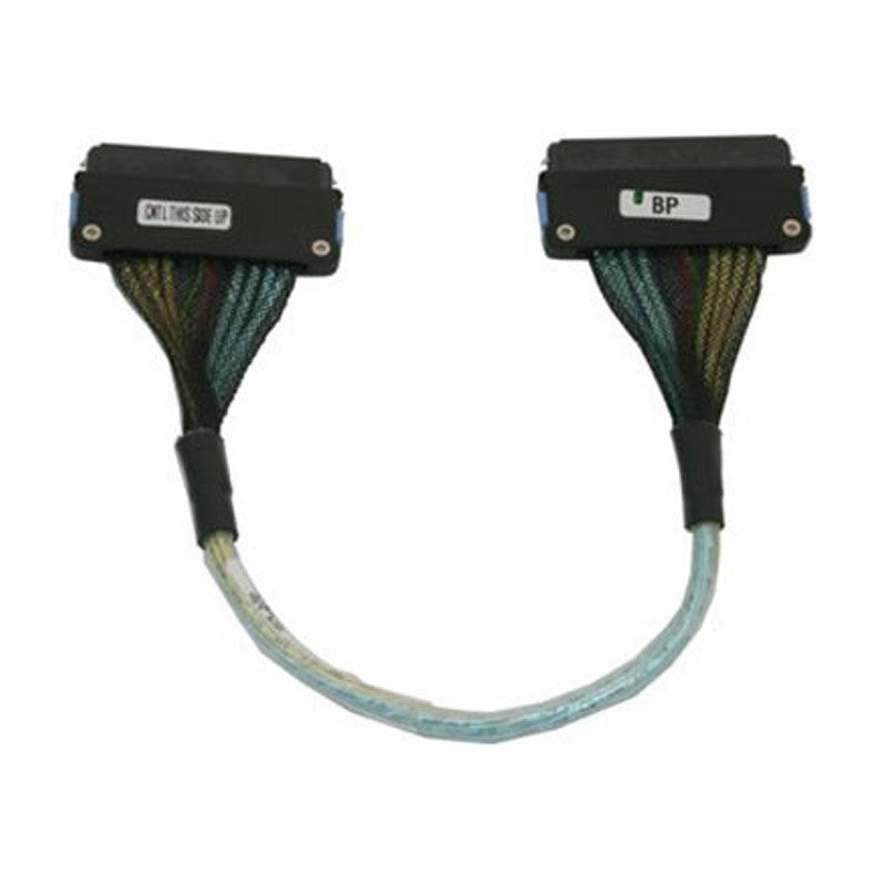 SAS Cable SFF-8484 to SFF-8484 31cm for Dell PE 2950, 2970 P/N: JC623, 0JC623