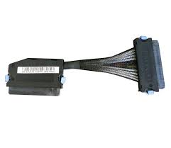 SAS Backplane to Controller Cable SFF-8484 to SFF-8484, 8 16cm for Dell PE 2950, 2970 P/N: JC632, 0JC632"