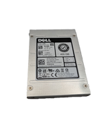 400GB SATA MLC 6Gb/s 2.5" SSD 6G DELL P/N: VKT80 0VKT80