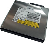 HP DVD-RW drive (Slimmline Hot-Swap) for HP ProLiant Servers P/N: 399402-001