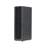 HP 19" Server Rack 10642 G1 42U, width: 60 cm depth: 100cm