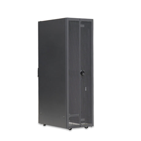 HP 19" Server Rack 10642 G1 42U, width: 60 cm depth: 100cm