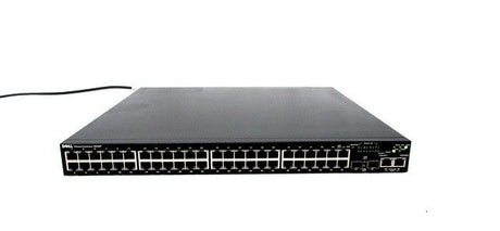 Dell PowerConnect 3548, 48 Port Switch