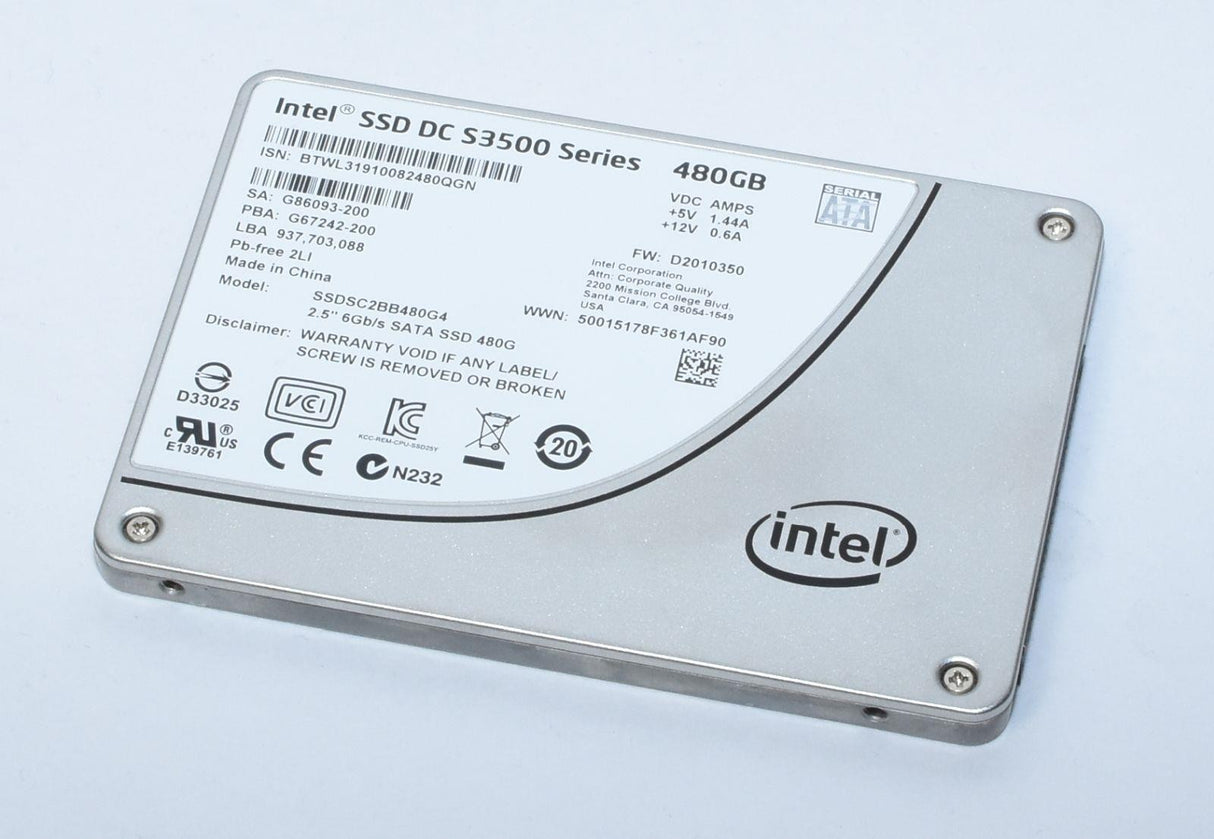 2TB 7.2K SAS 3.5" DP 6G DELL P/N: 37MGT 037MGT