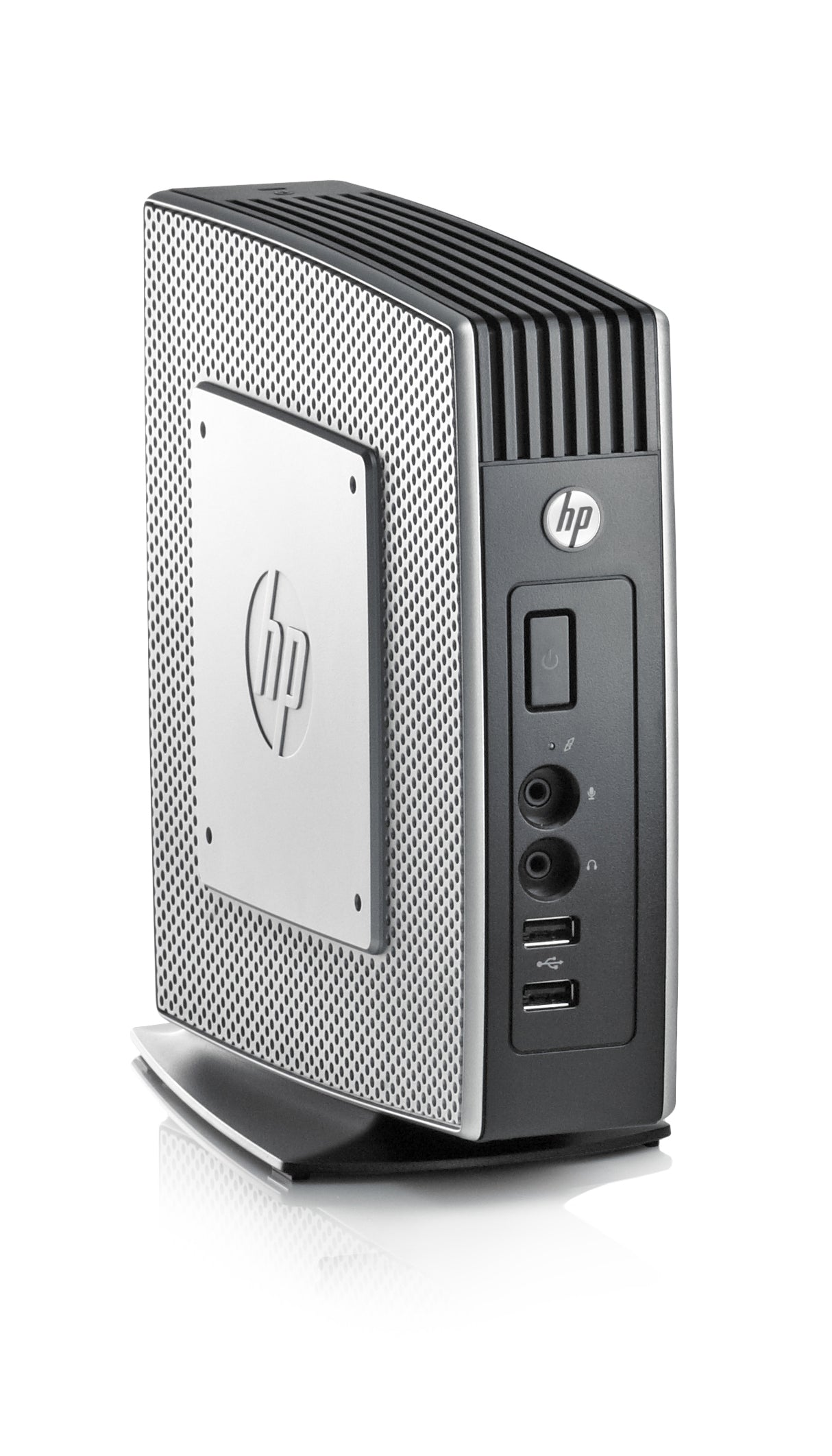 HP t510 Flexible Thin Client (C4G87AT)