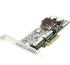 HP Smart Array P420 SAS/SATA RAID / Storage Controller, Full Profile P/N: 633538-001