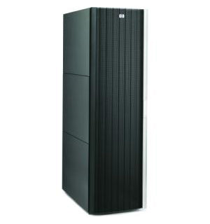 HP Serverrack 10636 G2 36U