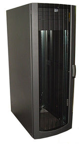 HP 19" Server Rack 10642 G1 42U, width: 60 cm depth: 100cm