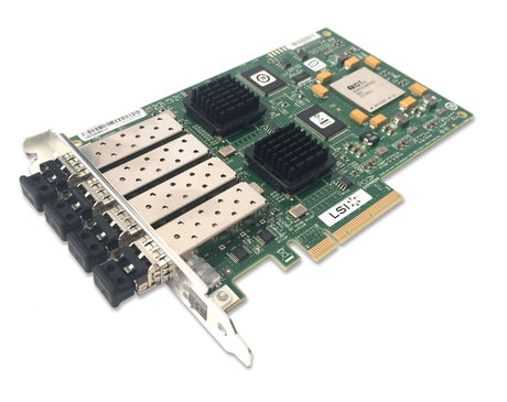 Network card 111-00415