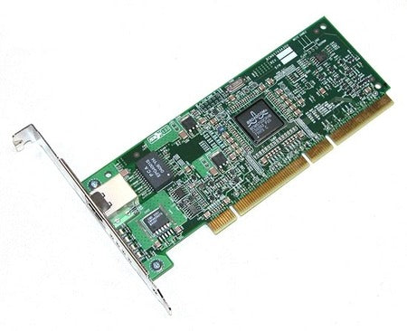 Single Port 1GB, NIC, PCI-X, Full Profile, HP NC7771 P/N: 268794-001, 404820-001