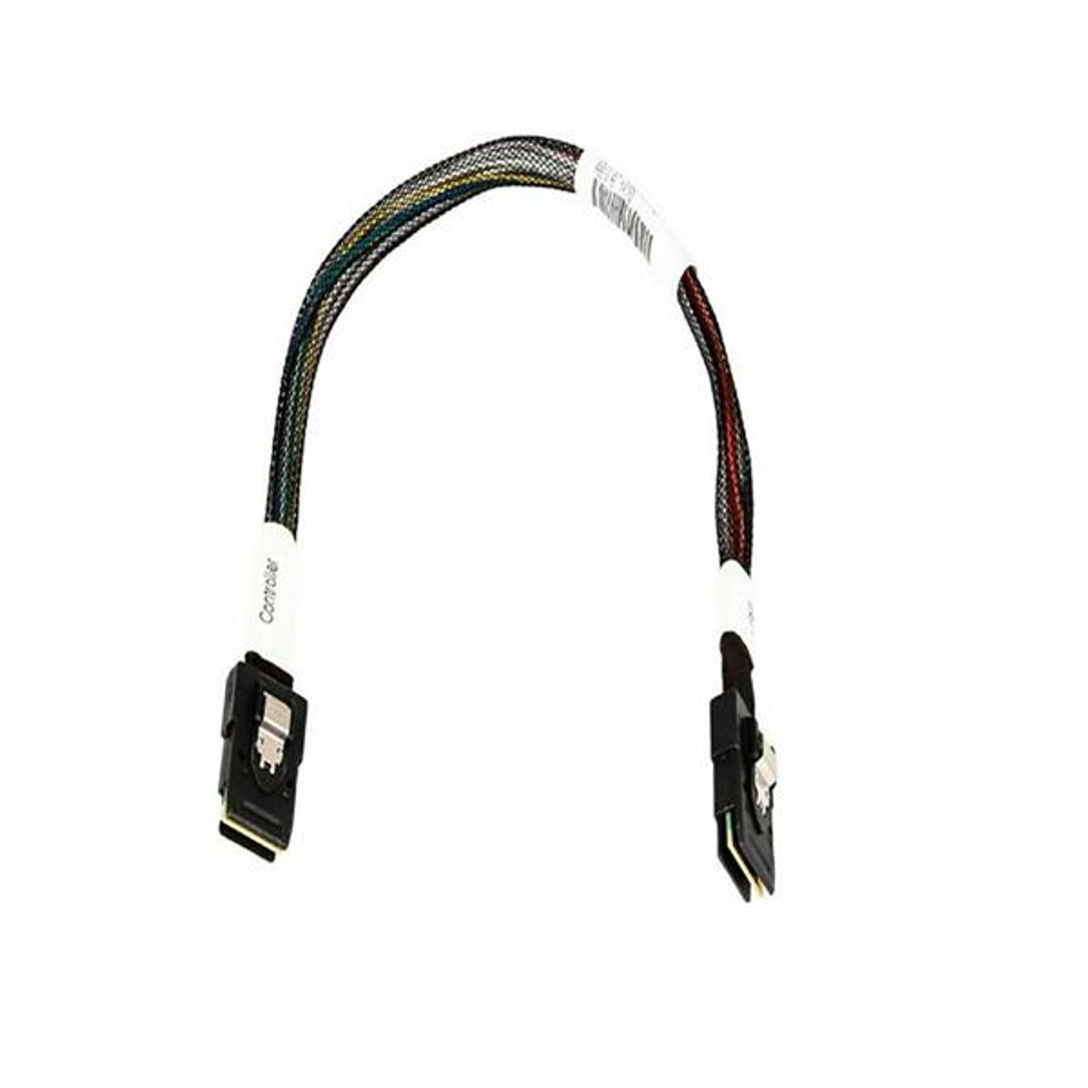 HP Dual Mini SAS Cable SFF-8087, 30", 77cm for ML350G9 P/N: 769631-001