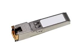 1000Base-SX SFP MMF P/N: EX-SFP-1GE-LH-TP