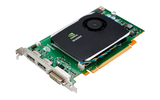 NVIDIA Quadro FX 580 PCI-E X16 512MB GDDR3 en 2x Display port, DVI-I