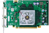 NVIDIA Quadro FX 550 PCI-E X16 128MB GDDR3 en 2x DVI-I