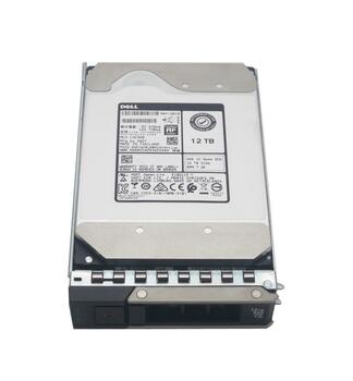 12TB 7.2K 12G 512e SAS 3.5" Dell MG07SCA12TEY Enterprise P/N: 0KFJ7G KFJ7G