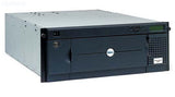 Dell PowerVault 132T LTO Library