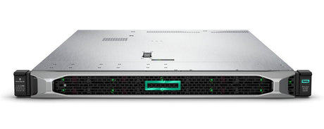 HP ProLiant DL360 G10 8x 2.5", 2x Silver 4208, 32GB DDR4, E208i-a, 2x PSU