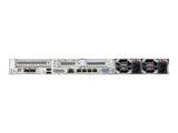 HPE ProLiant DL360 Gen10 8x 2.5" - 2x 16C/32T, 384GB RAM, P408i-a, 2x PSU - Pre-Configured