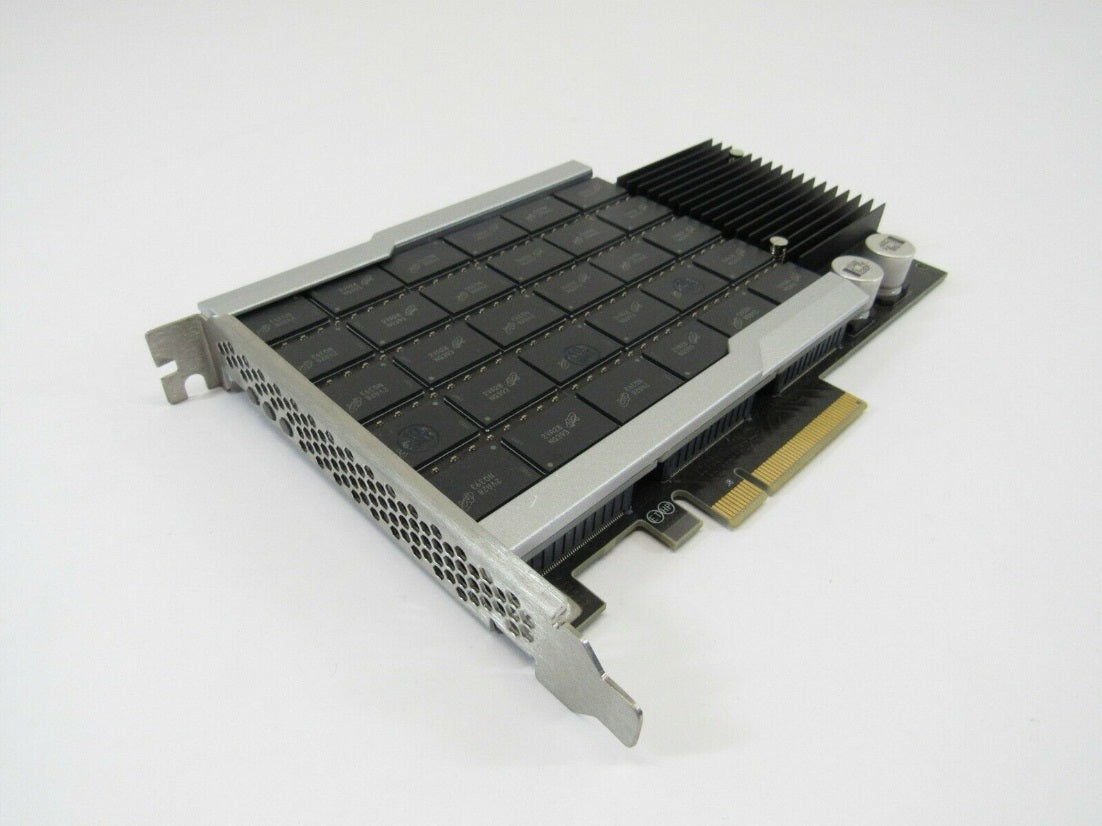 3TB SSD MLC PCIE 1.5G x4 Solid State Flash Drive Dell Fusion ioDrive-II P/N: 0778DW, 08Y0YT