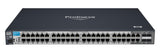 HP ProCurve 2510G-48 / 2510-48G, 48Port, Layer 2, GigaBit Switch P/N: J9280A