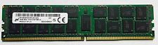 16 GB 2Rx4 PC4-2133P Micron MTA36ASF2G72PZ-2G1A2KJ