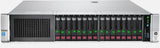 HP ProLiant DL380 G9 16x 2.5" - Zelf samenstellen