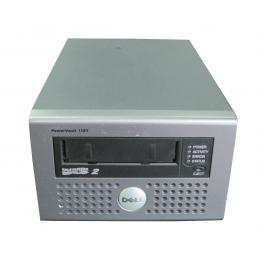 Dell PowerVault 110T Ultrium LTO-2 External Tape drive P/N: UG210, 0UG210