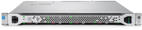 HP ProLiant DL360 G9 4x 3.5" - Zelf samenstellen