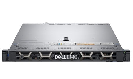 Dell PowerEdge R440 4x 3.5"