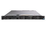 Dell PowerEdge R630 8 x 2.5" - Zelf samenstellen