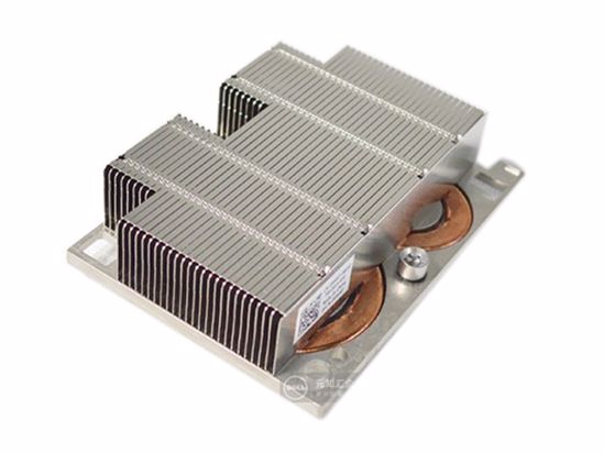 Heatsink Dell PowerEdge R440 + R540 (CPU 1), P/N: 0994RT. 994RT